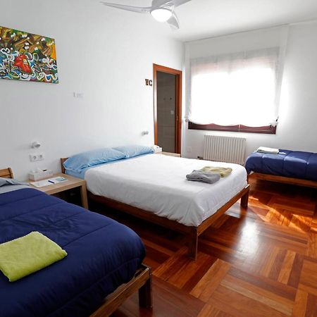 Appartement Lar Do Pazo à Barro  Extérieur photo